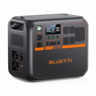 BLUETTI AC200PL