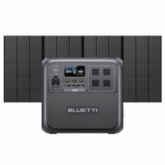 BLUETTI Solar Generator AC180