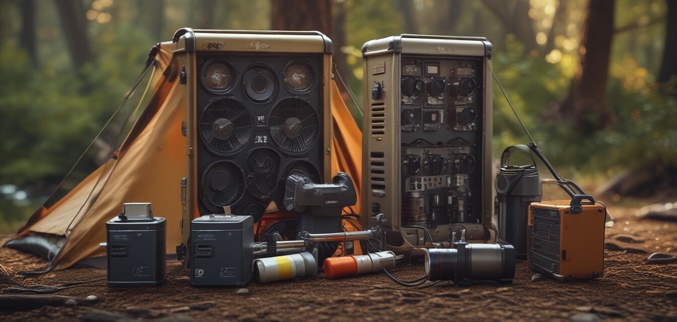 The Rise of Outdoor Adventure Stations in 2025