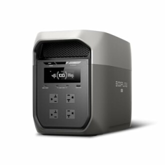 EF ECOFLOW DELTA 3 Max