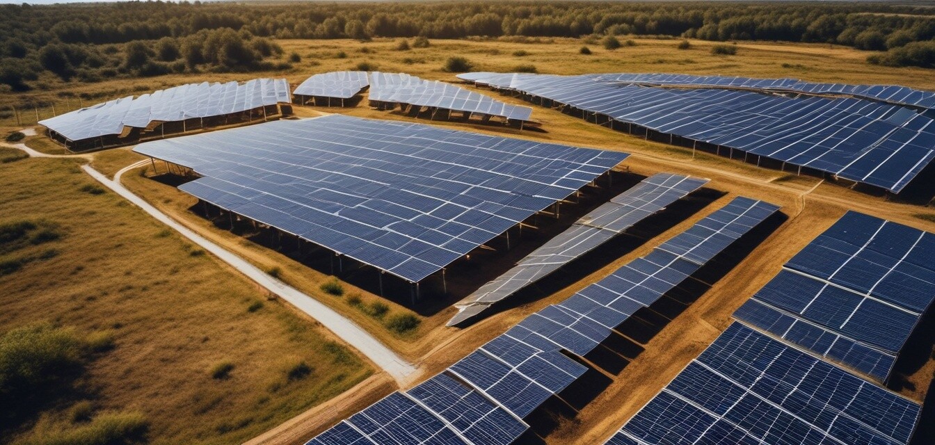 Why Solar-Compatible Stations are a Game Changer